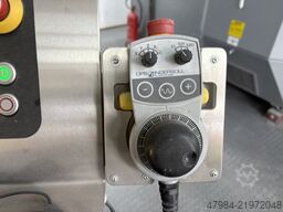 OPS INGERSOLL SPEED HAWK 650