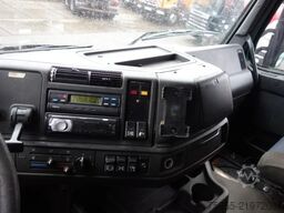 Volvo FH 12 420PK 6X4 MANUAL GEARBOX,STEEL SPRINGS