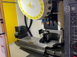 FANUC ROBODRILL α-D21LiB5