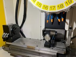 FANUC ROBODRILL α-D21LiB5