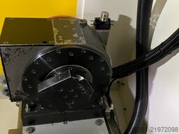 FANUC ROBODRILL α-D21LiB5