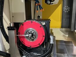 FANUC ROBODRILL α-D21LiB5