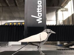 Wattsan 1530 TABLECHANGE