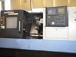 DOOSAN PUMA 240 MB