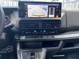 FIAT Scudo Serie 3 Multicab L3 180 AT, Connect+Works