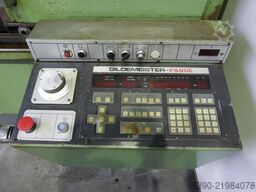 GILDEMEISTER GD 160
