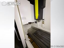 DMG 635 V Ecoline