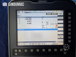 DMG 635 V Ecoline
