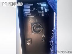 DMG 635 V Ecoline