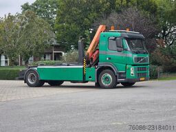 Volvo FM9 4X2R FAL.9.0 RAD-A4/L90 KRAAN/HAAK!!