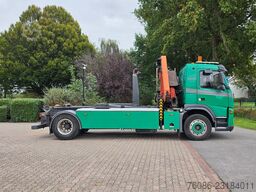 Volvo FM9 4X2R FAL.9.0 RAD-A4/L90 KRAAN/HAAK!!
