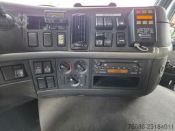 Volvo FM9 4X2R FAL.9.0 RAD-A4/L90 KRAAN/HAAK!!