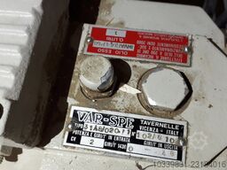 CML SCA320 2RT350
