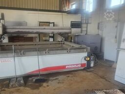 Intermac Primus 322 Metal