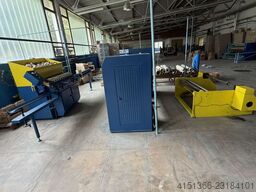 Frank'sche Eisenwerke AG AG