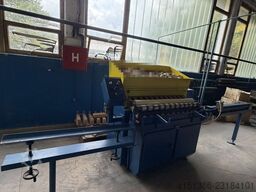 Frank'sche Eisenwerke AG AG