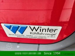 MERCEDES-BENZ Sprinter III KühlKasten Winter 314/316 CDI RWD