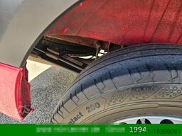 MERCEDES-BENZ Sprinter III KühlKasten Winter 314/316 CDI RWD