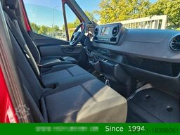 MERCEDES-BENZ Sprinter III KühlKasten Winter 314/316 CDI RWD