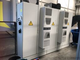 SHW PowerSpeed 4000
