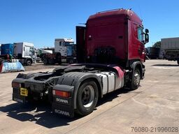 Scania R 440 (NO ADBLUE / 2 TANKS / RETARDER / NO ADBL...