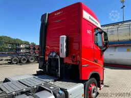 Volvo FH FH13-460 Globetrotter 4x2 ADR (EXII, EXIII, ...