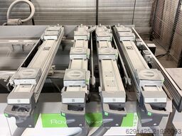BIESSE ROVER A SMART 1632