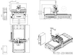 WINTER ROUTERMAX ATC 1530 SYNTEC