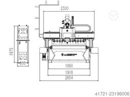 WINTER ROUTERMAX ATC 1530 SYNTEC