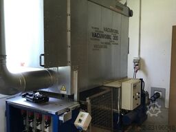 Höcker Polytechnik JP 300-L mit CS 3-12-R