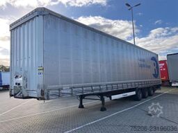 Krone Mega Liner Mega