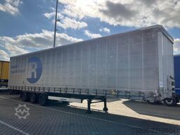 Krone Mega Liner Mega