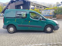 Citroën Berlingo 1,6 HDi Klima