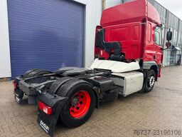 DAF CF **EURO 6-CLEAN TRUCK**
