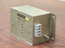 Schaffner FN356-16-29