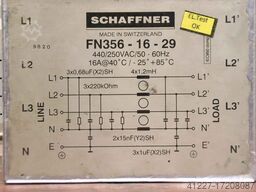 Schaffner FN356-16-29