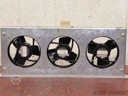 Schroff Papst 60700-018 4850 N