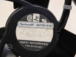 Schroff Papst 60700-018 4850 N