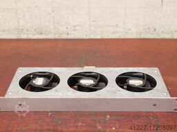 Schroff Papst 60700-018 4850 N