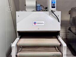 Chiossi Trockner    Doppekband Asso 950