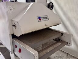 Chiossi Trockner Doppekband Asso 950