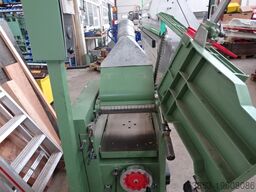 Casadei AD-Hbelmaswchine