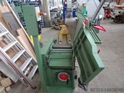 Casadei AD-Hbelmaswchine