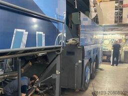 NEOPLAN 5217 Starliner, Wohnmobil Konferenzbus Bürobus