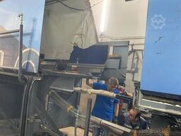 NEOPLAN 5217 Starliner, Wohnmobil Konferenzbus Bürobus