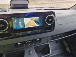 MERCEDES-BENZ Sprinter Lord Comfort 12 Sitzer In Stock