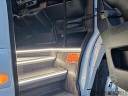 MERCEDES-BENZ 519  Allrad 4 x 4 Vorlauffahrzeug  GSR2