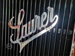 VOLVO Paket 1 x Saurer L4C + Volvo  B 10