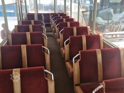 VOLVO Paket 1 x Saurer L4C + Volvo  B 10