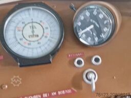 VOLVO Paket 1 x Saurer L4C + Volvo  B 10